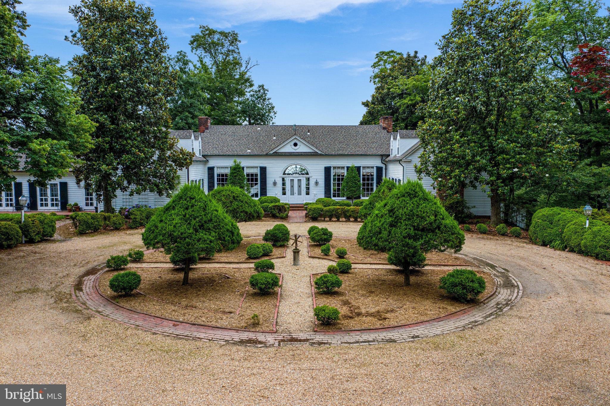 MASON NECK - Residential