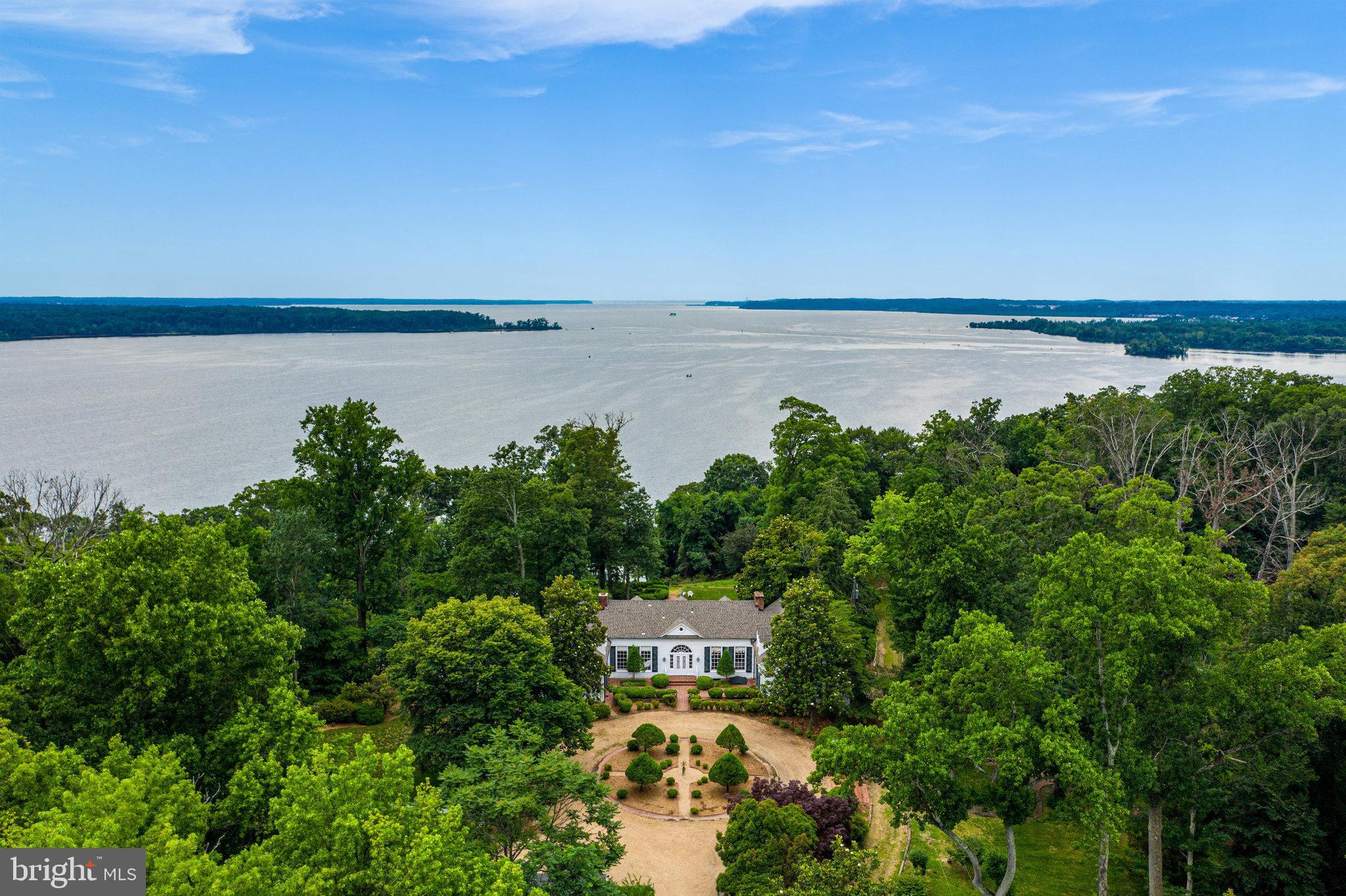 MASON NECK - Residential