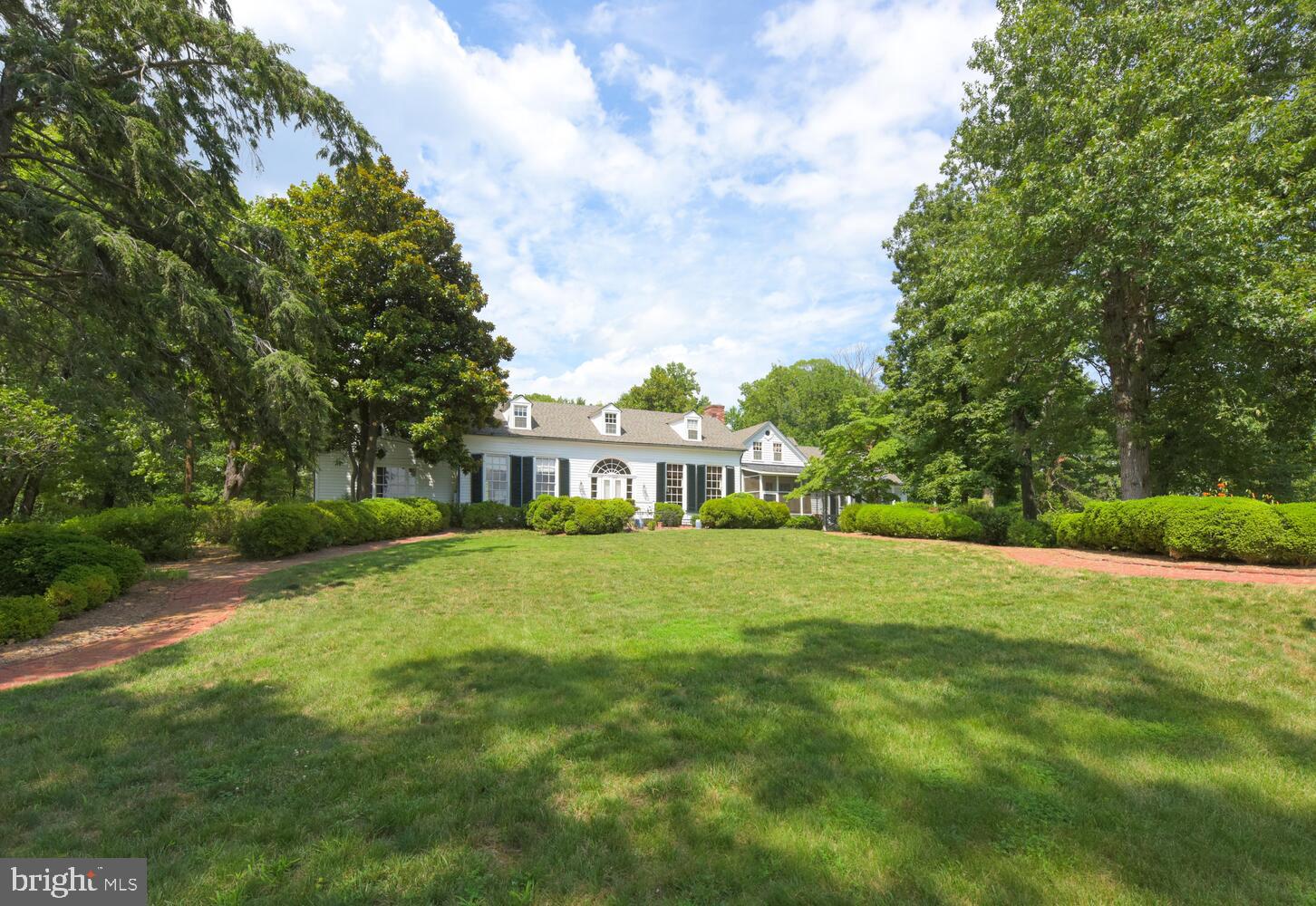 MASON NECK - Residential