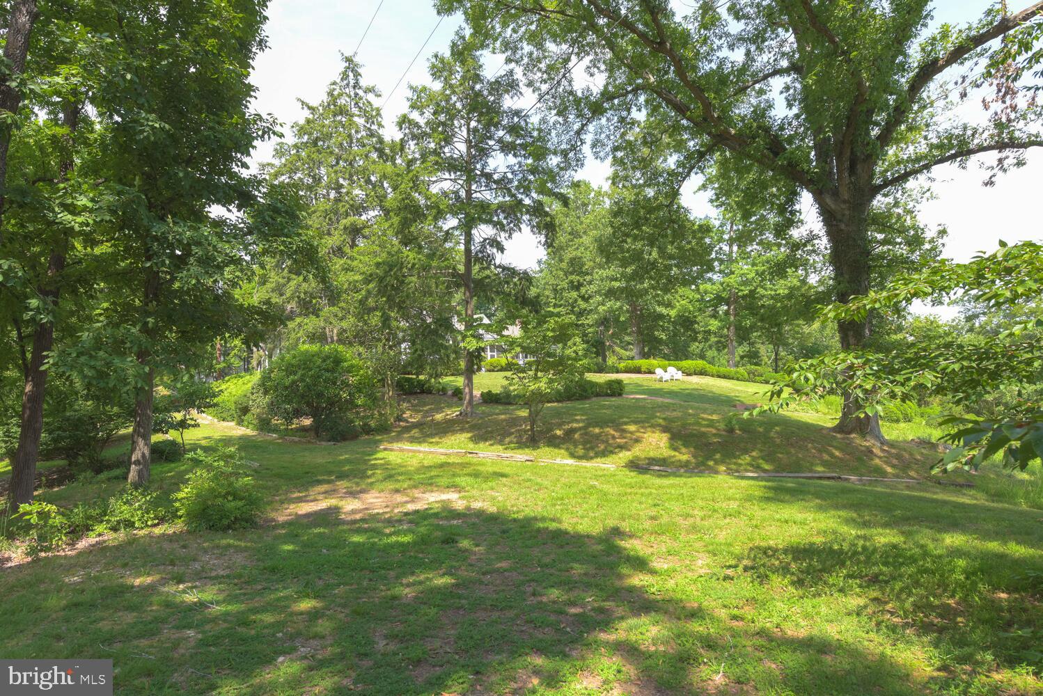 MASON NECK - Residential