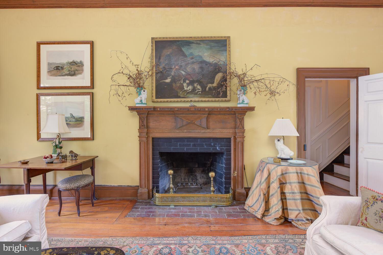 MASON NECK - Residential