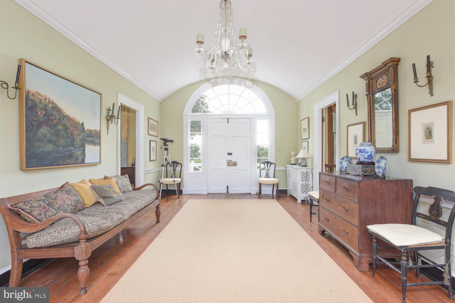 MASON NECK - Residential