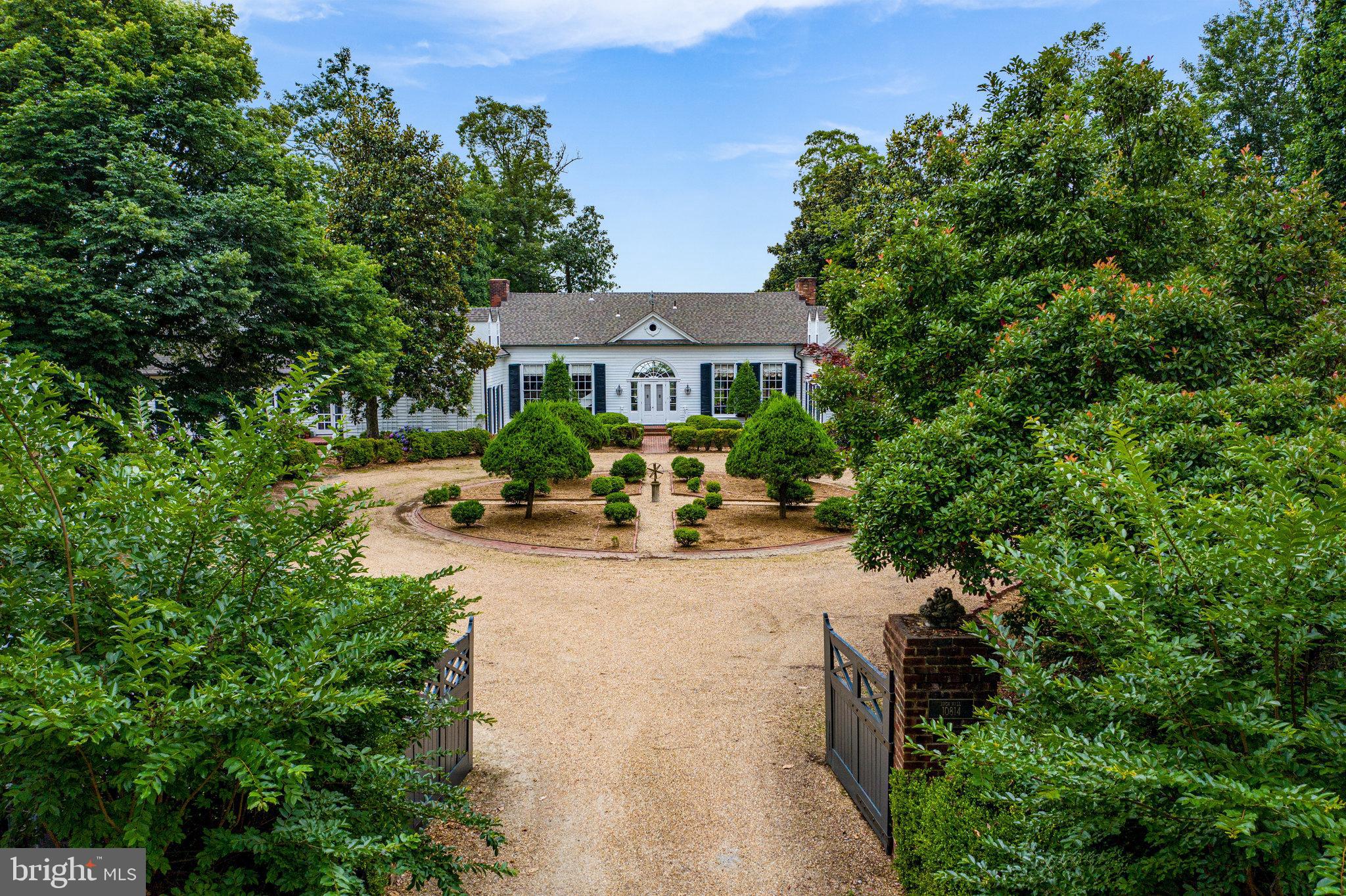 MASON NECK - Residential