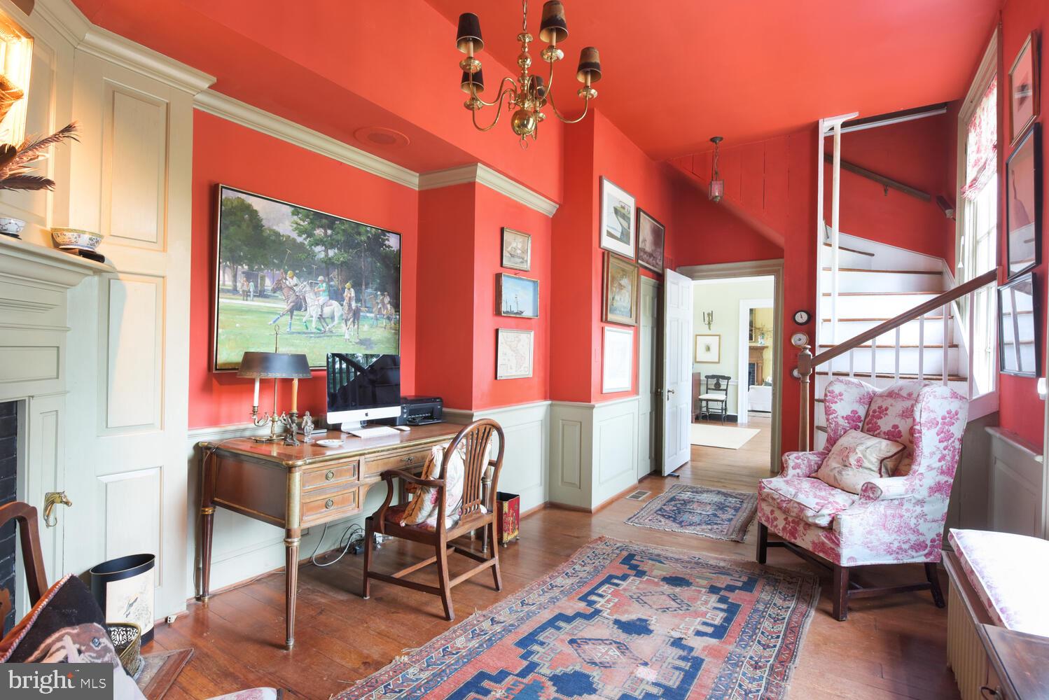 MASON NECK - Residential