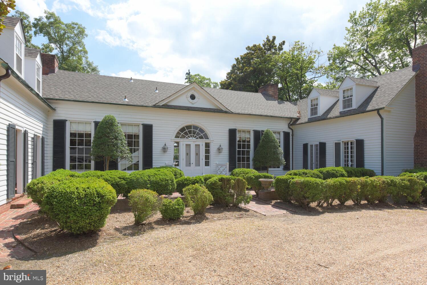 MASON NECK - Residential