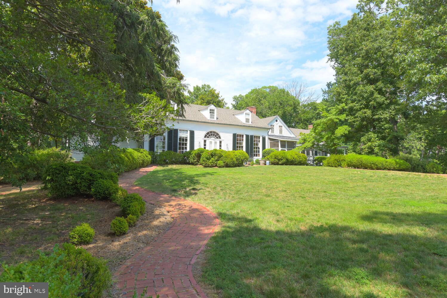 MASON NECK - Residential