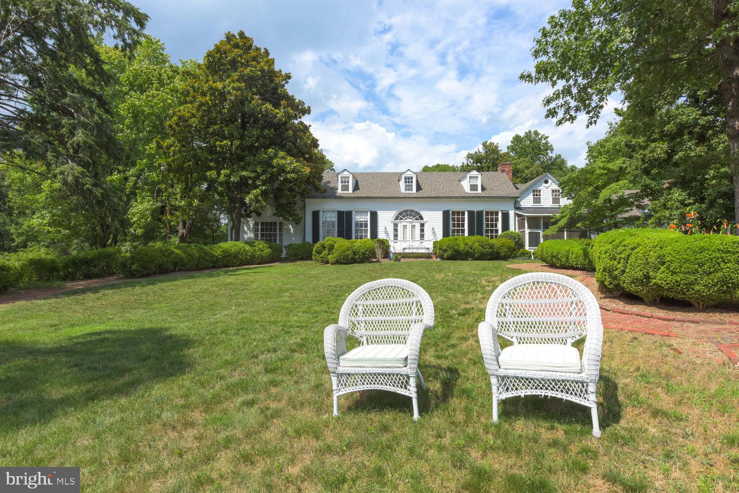 MASON NECK - Residential