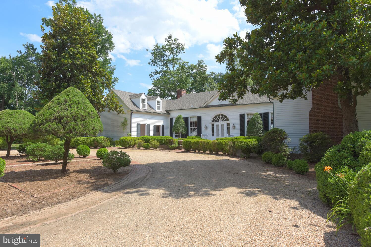 MASON NECK - Residential