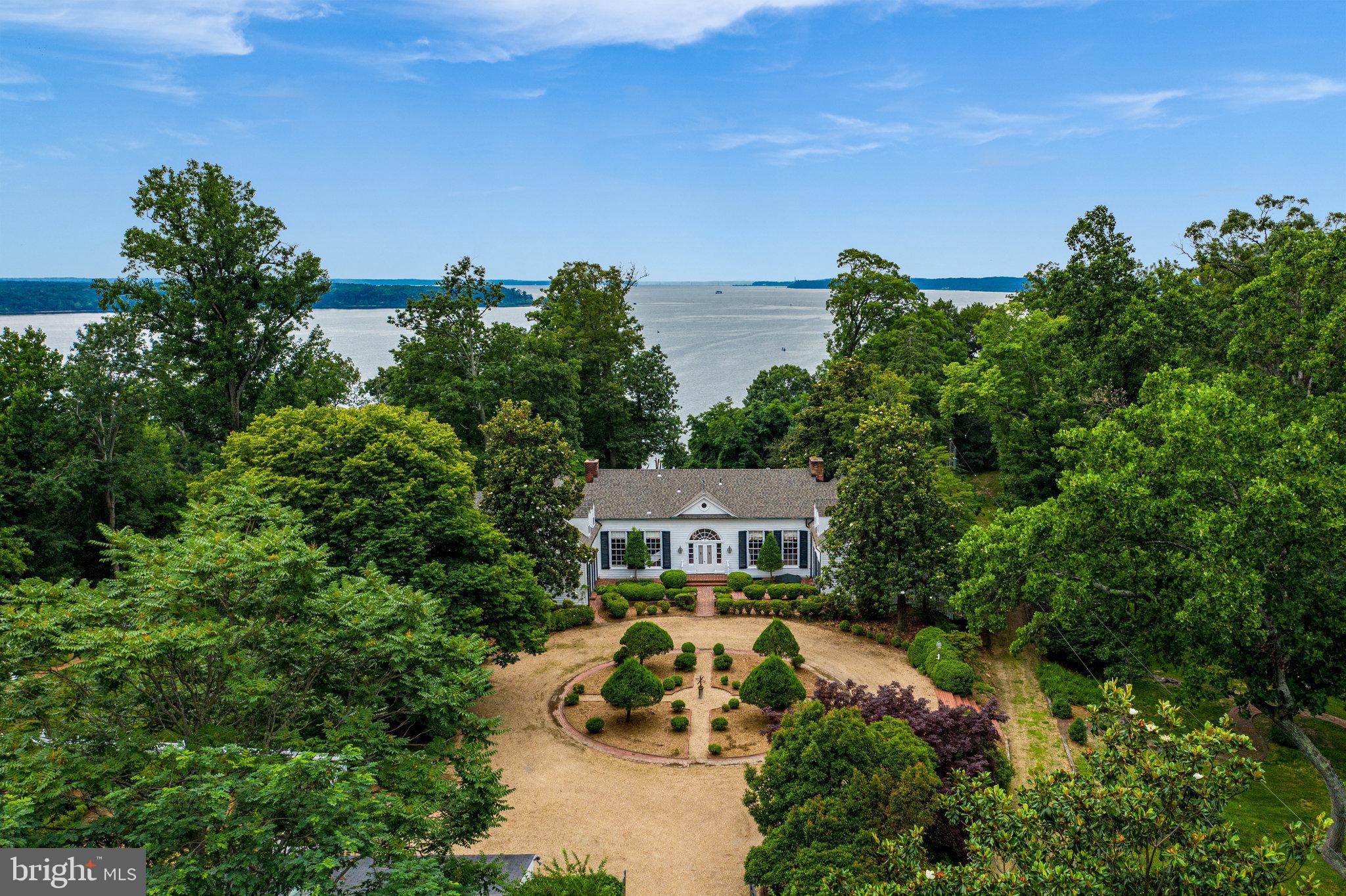 MASON NECK - Residential