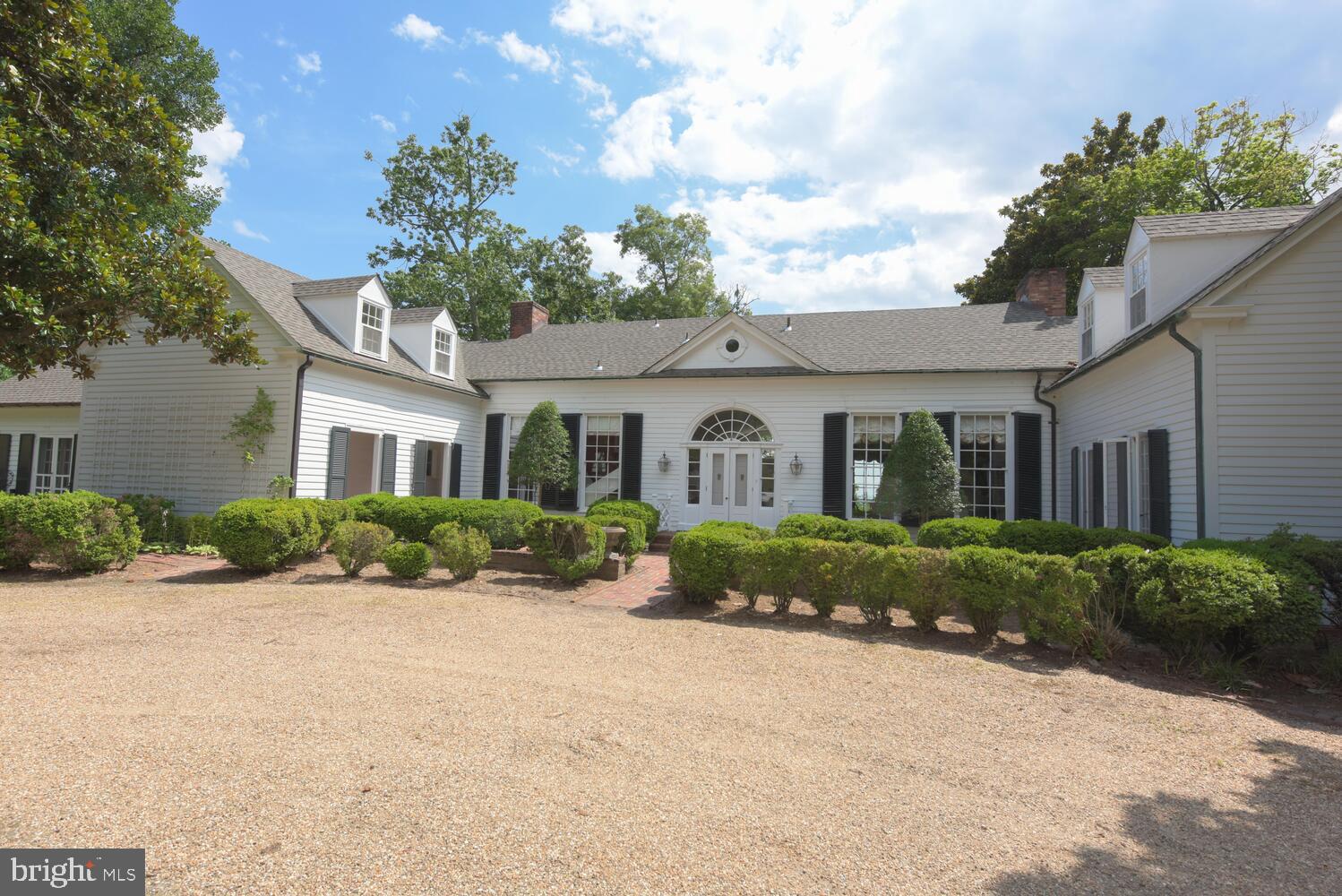 MASON NECK - Residential