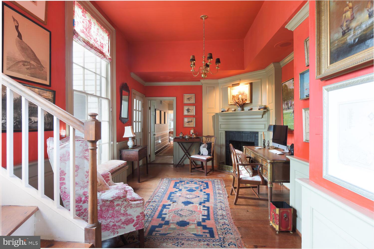 MASON NECK - Residential