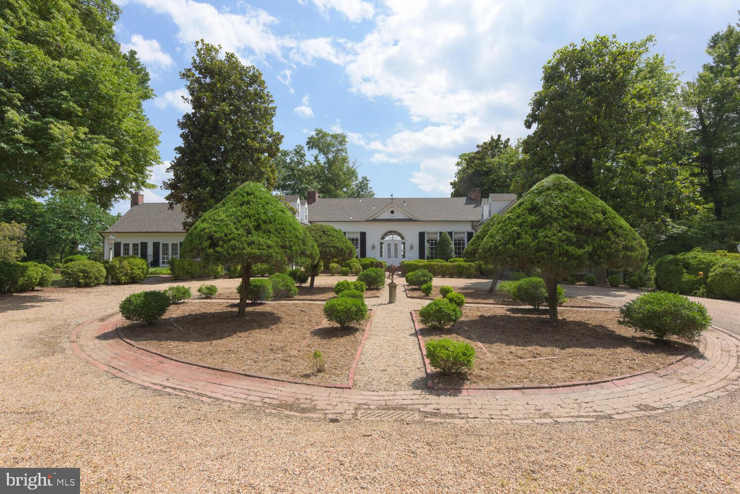 MASON NECK - Residential