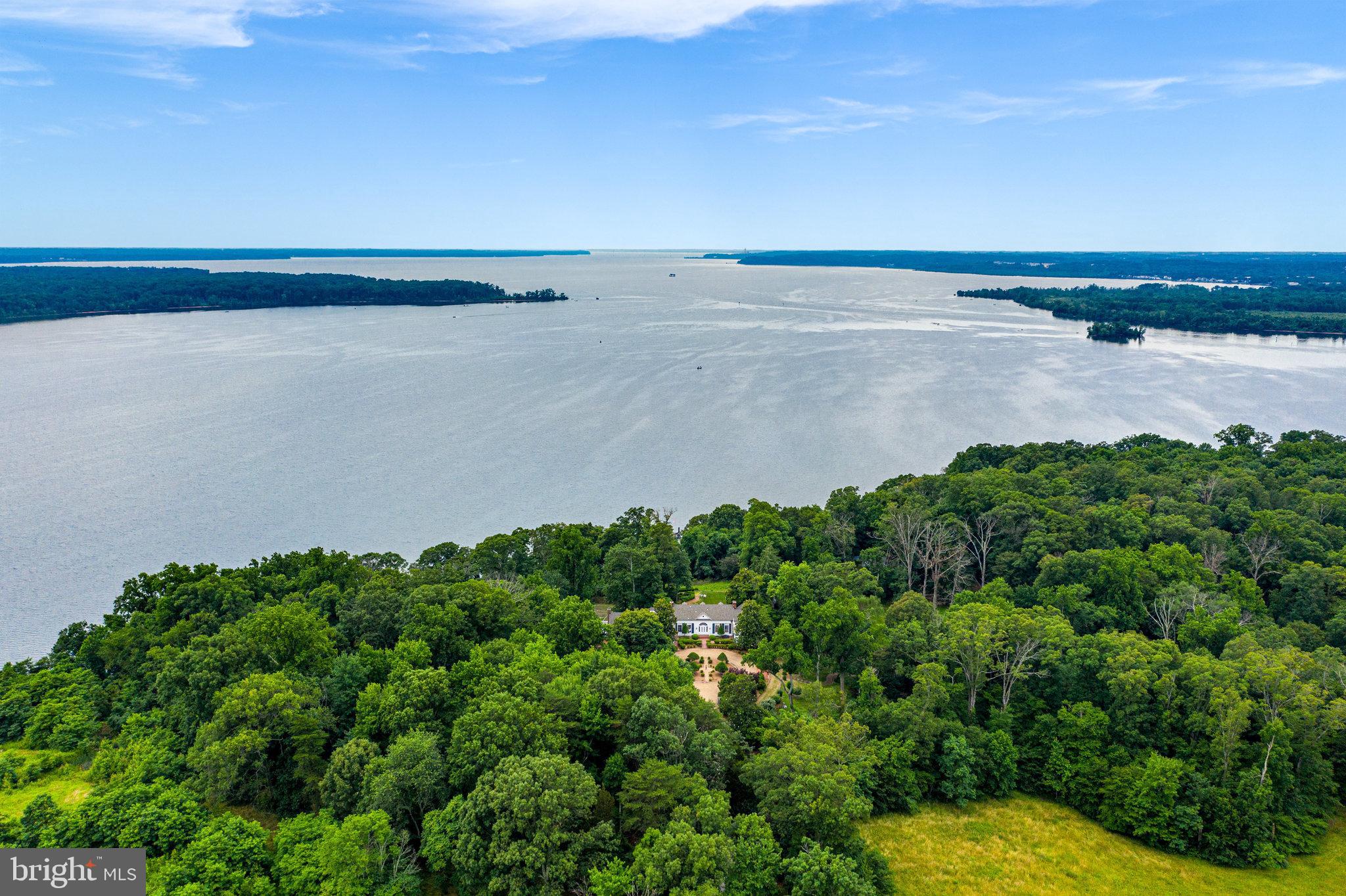 MASON NECK - Residential