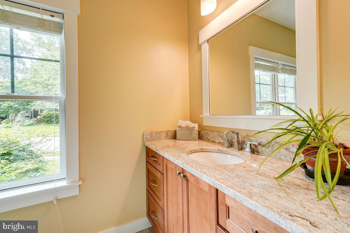 PARKWOOD - Residential