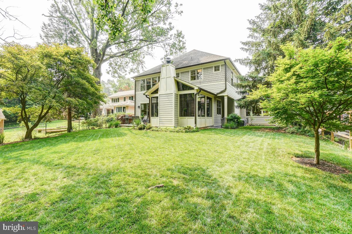 PARKWOOD - Residential