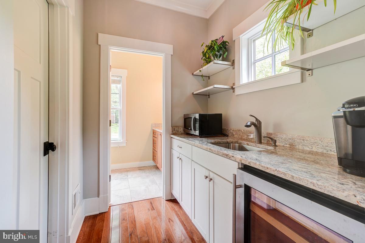 PARKWOOD - Residential