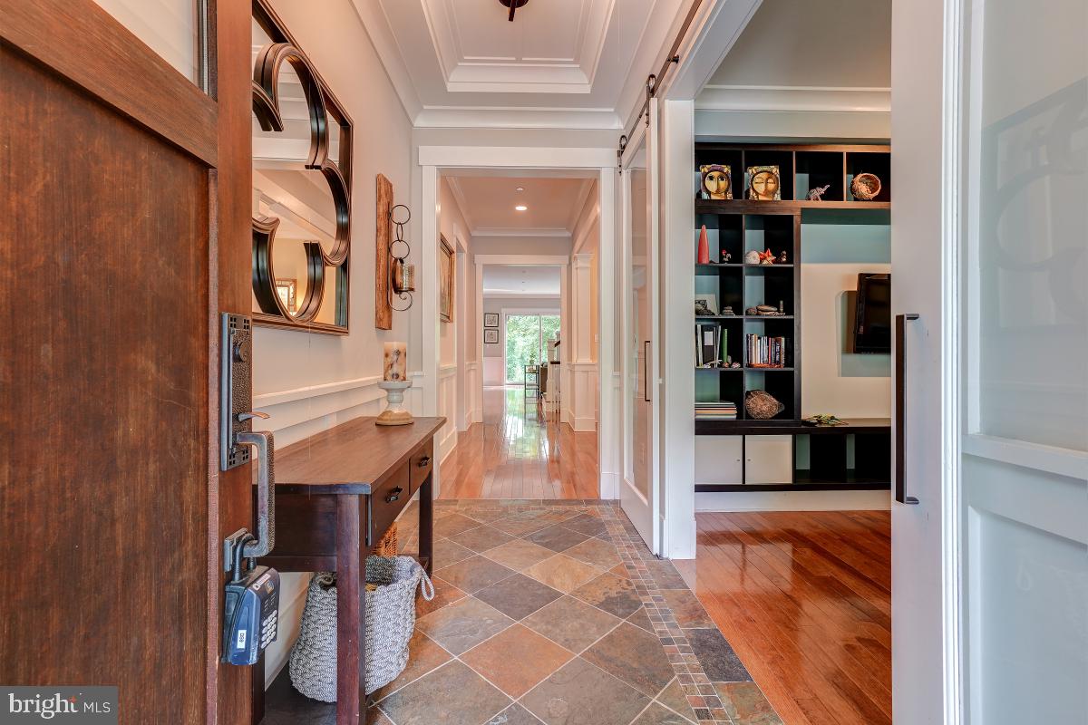 PARKWOOD - Residential