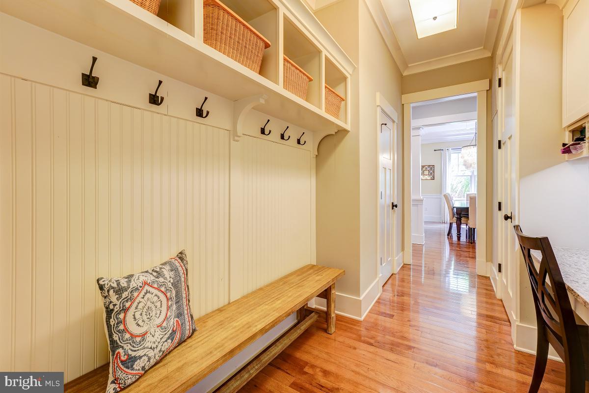 PARKWOOD - Residential