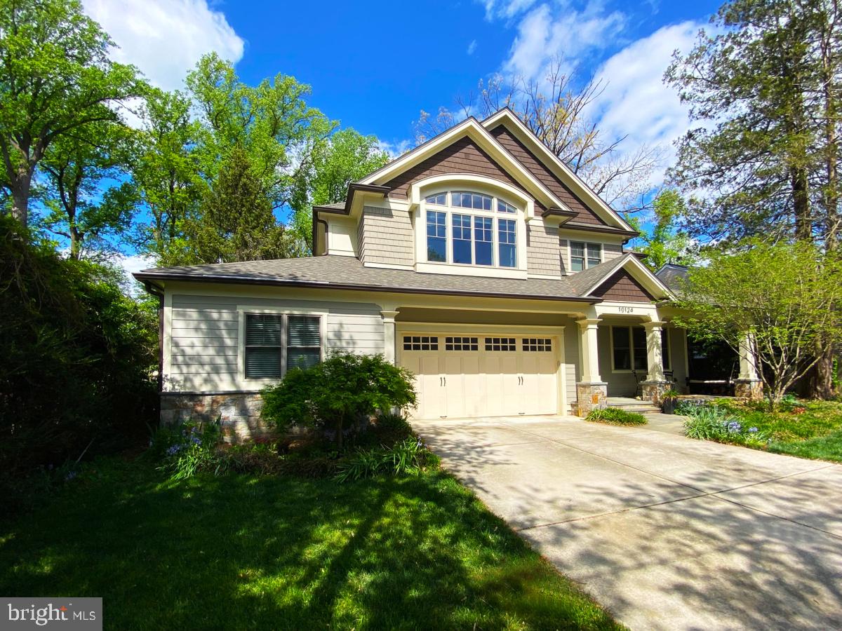 PARKWOOD - Residential