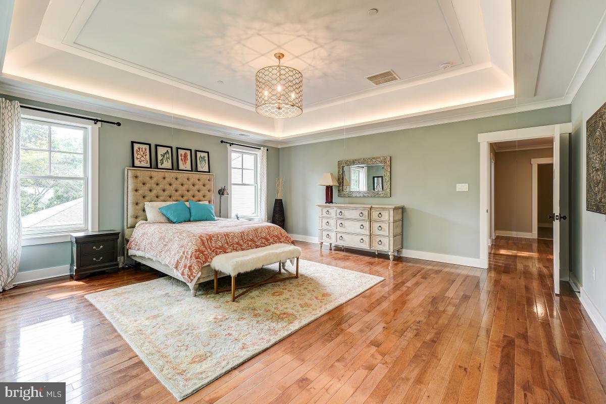 PARKWOOD - Residential