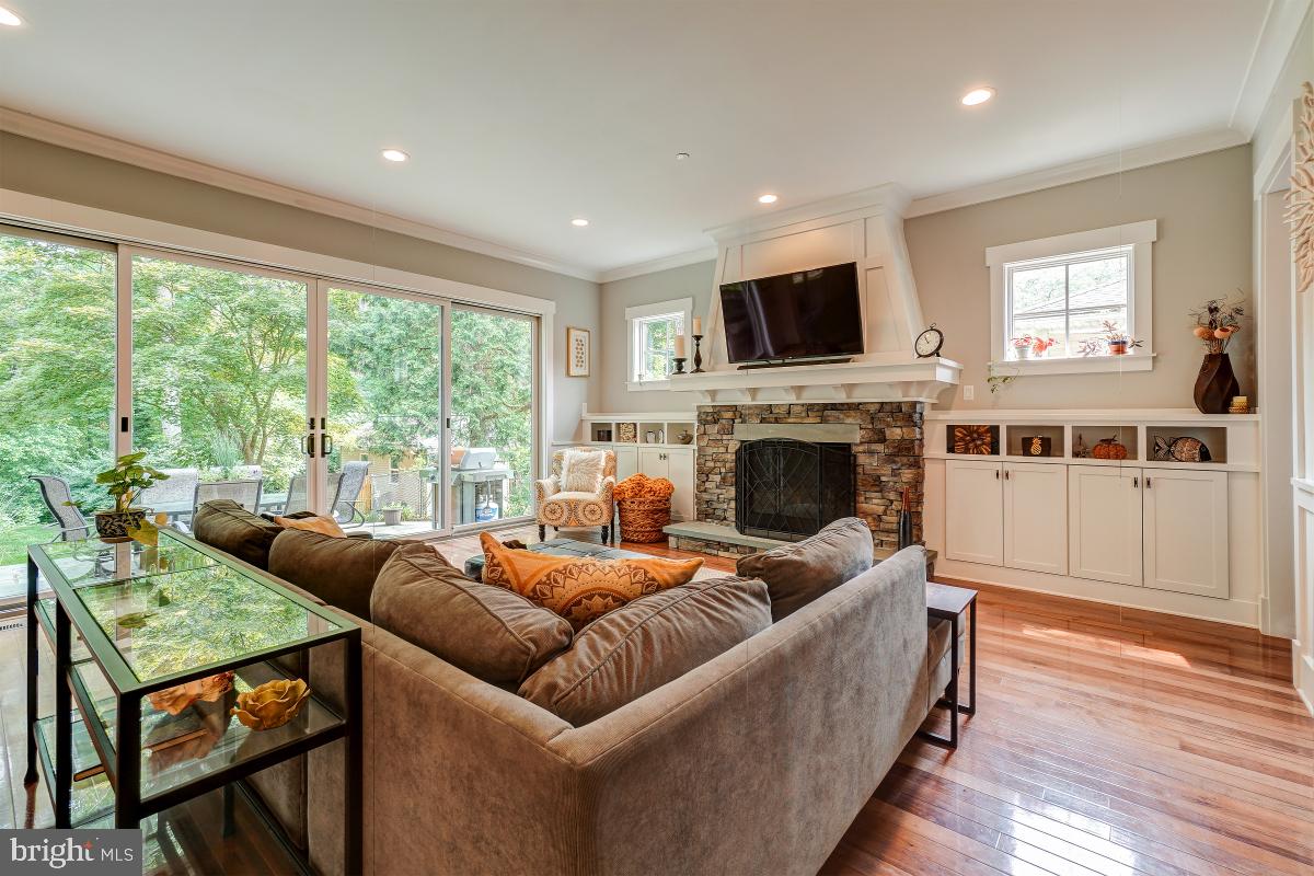 PARKWOOD - Residential