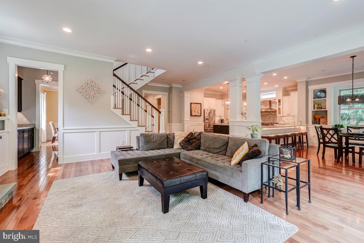 PARKWOOD - Residential