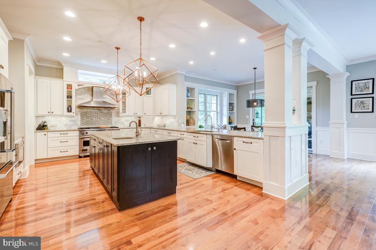 PARKWOOD - Residential