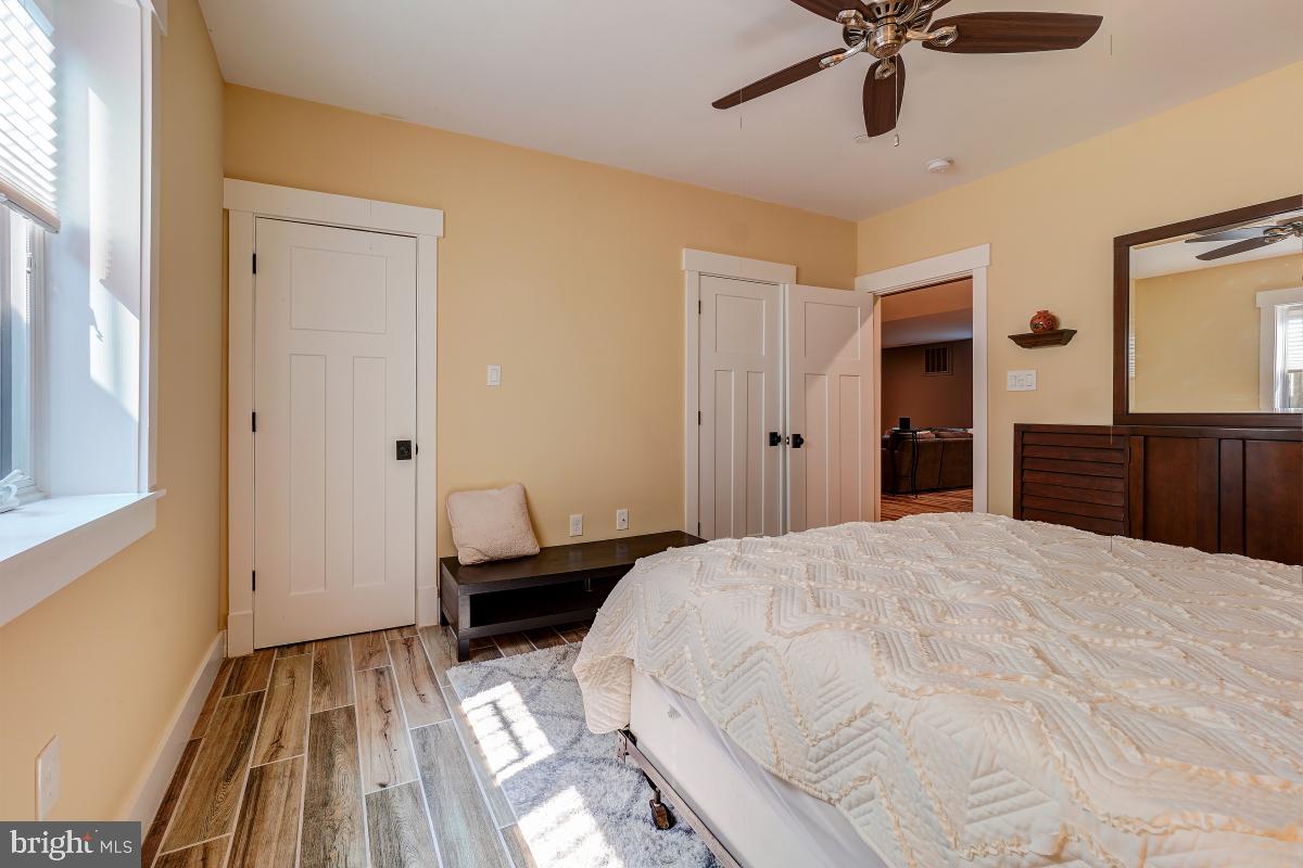 PARKWOOD - Residential