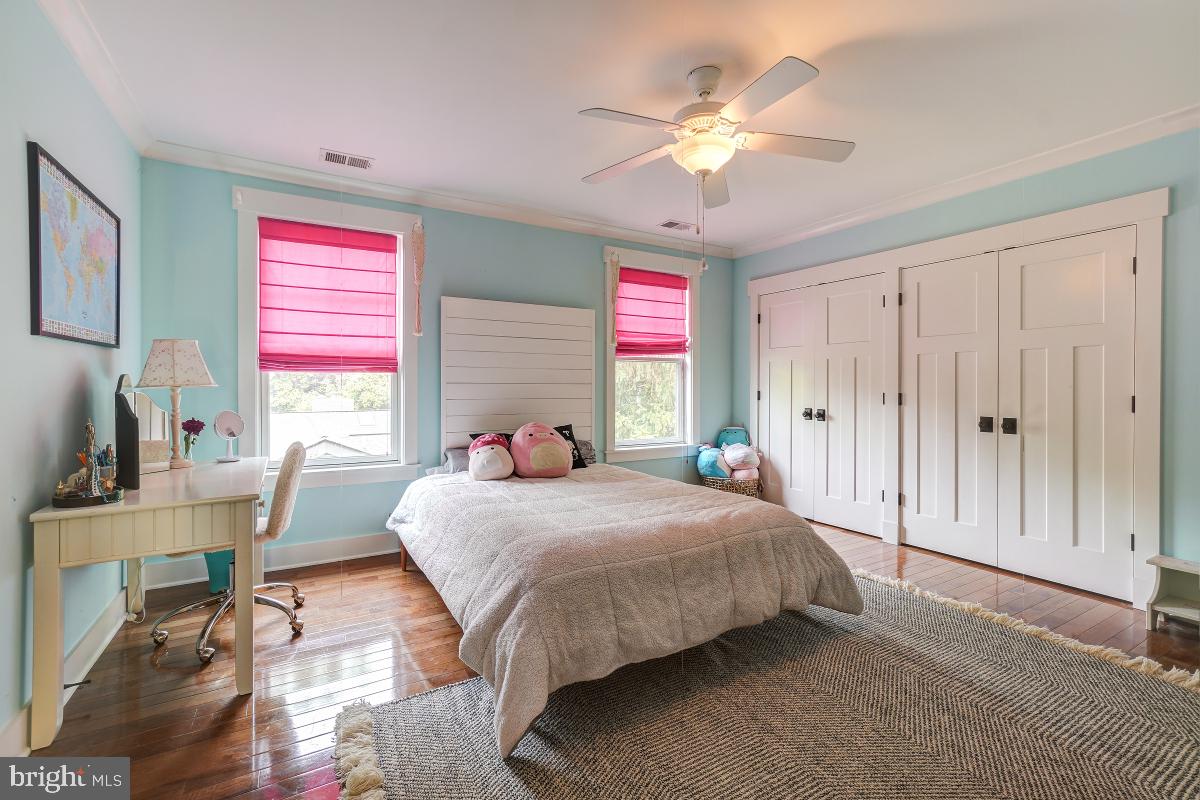 PARKWOOD - Residential