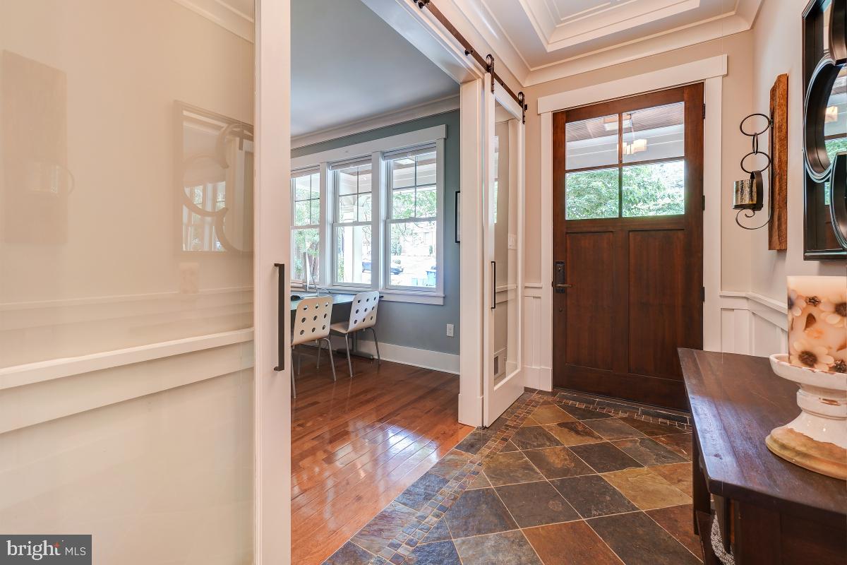 PARKWOOD - Residential