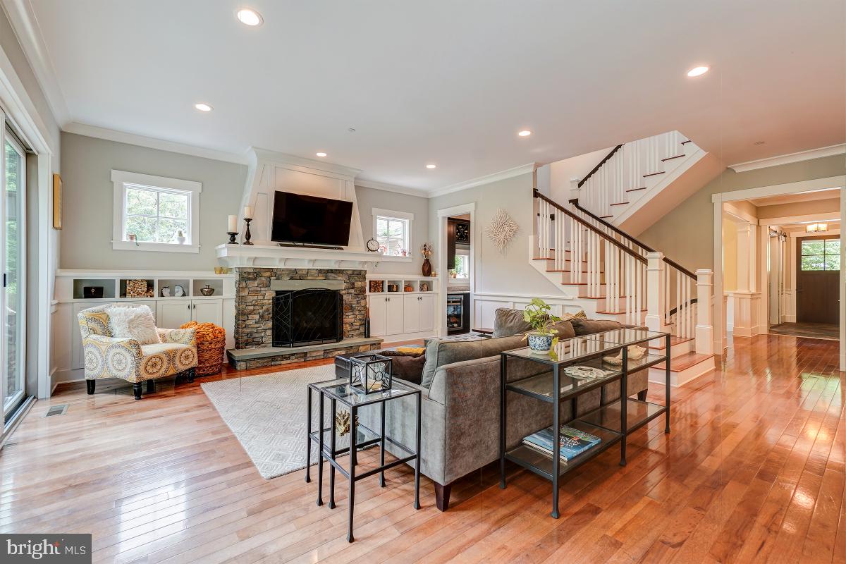 PARKWOOD - Residential