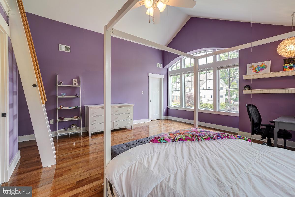 PARKWOOD - Residential