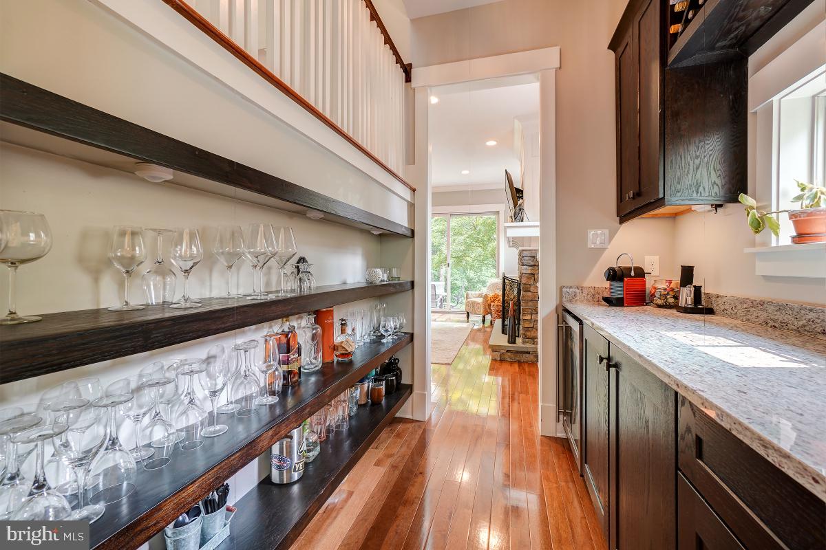 PARKWOOD - Residential