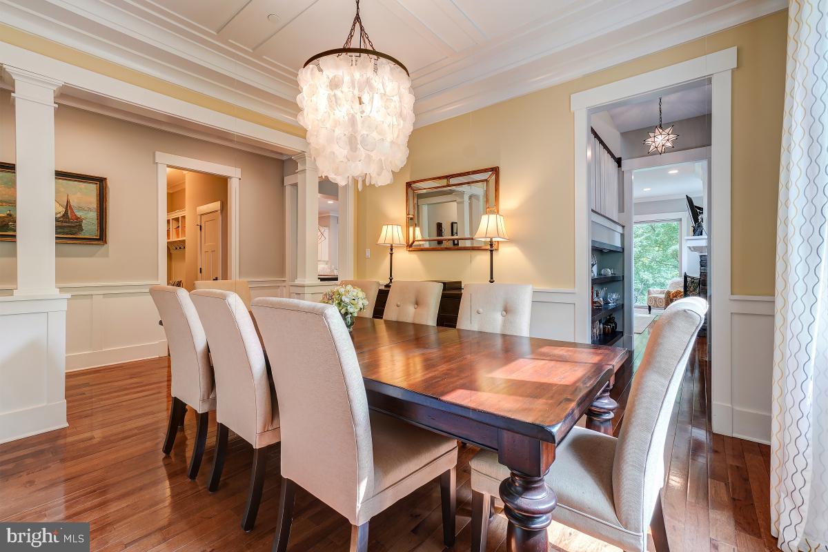 PARKWOOD - Residential