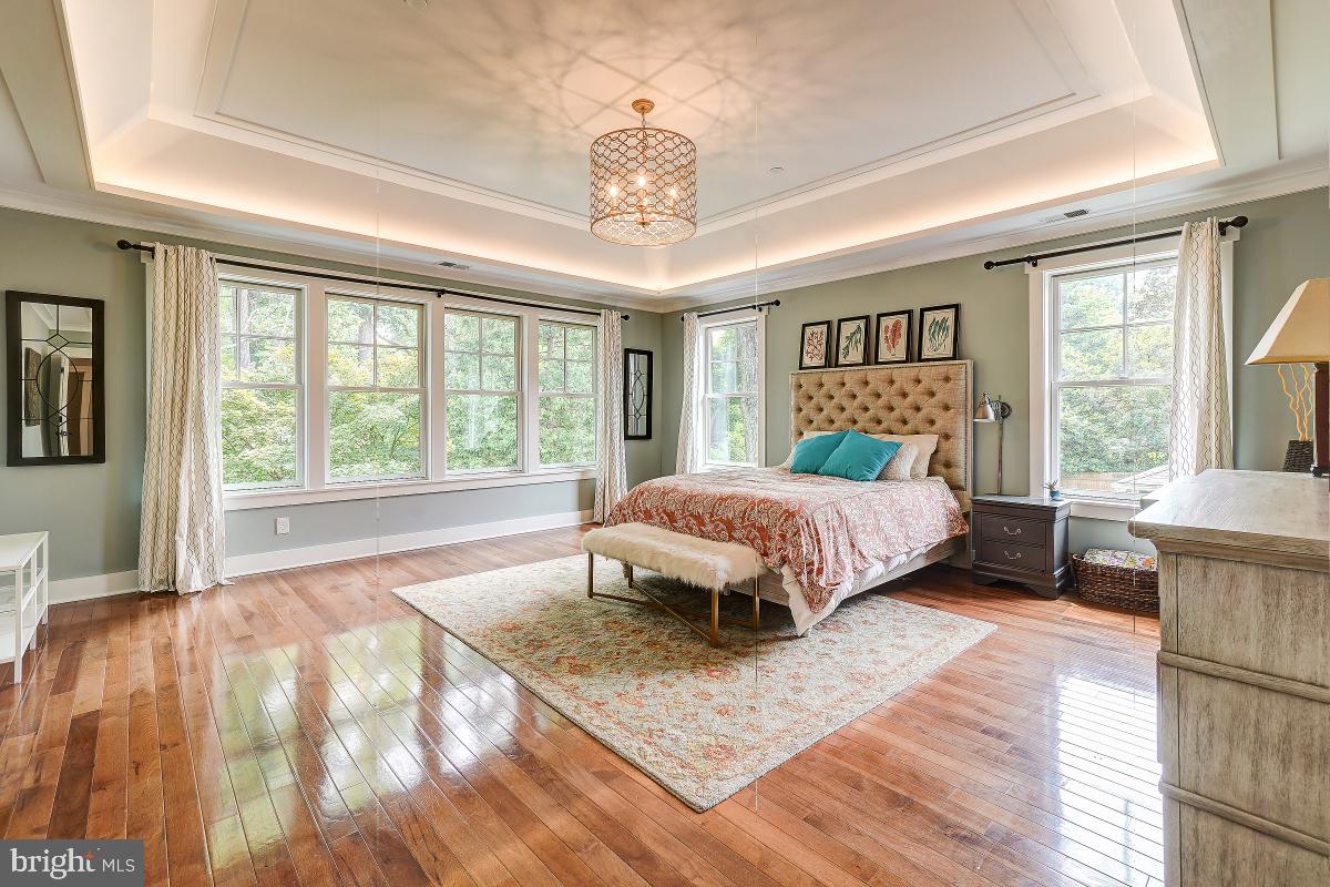 PARKWOOD - Residential