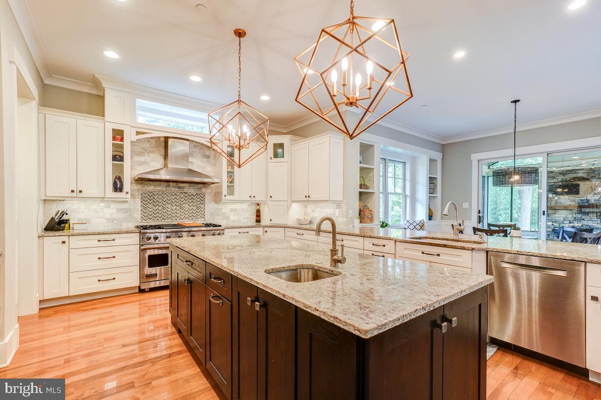 PARKWOOD - Residential