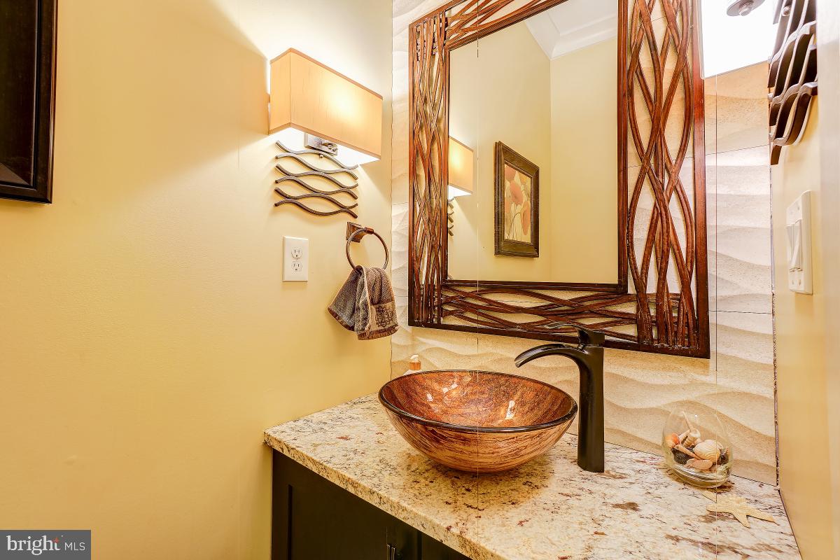 PARKWOOD - Residential