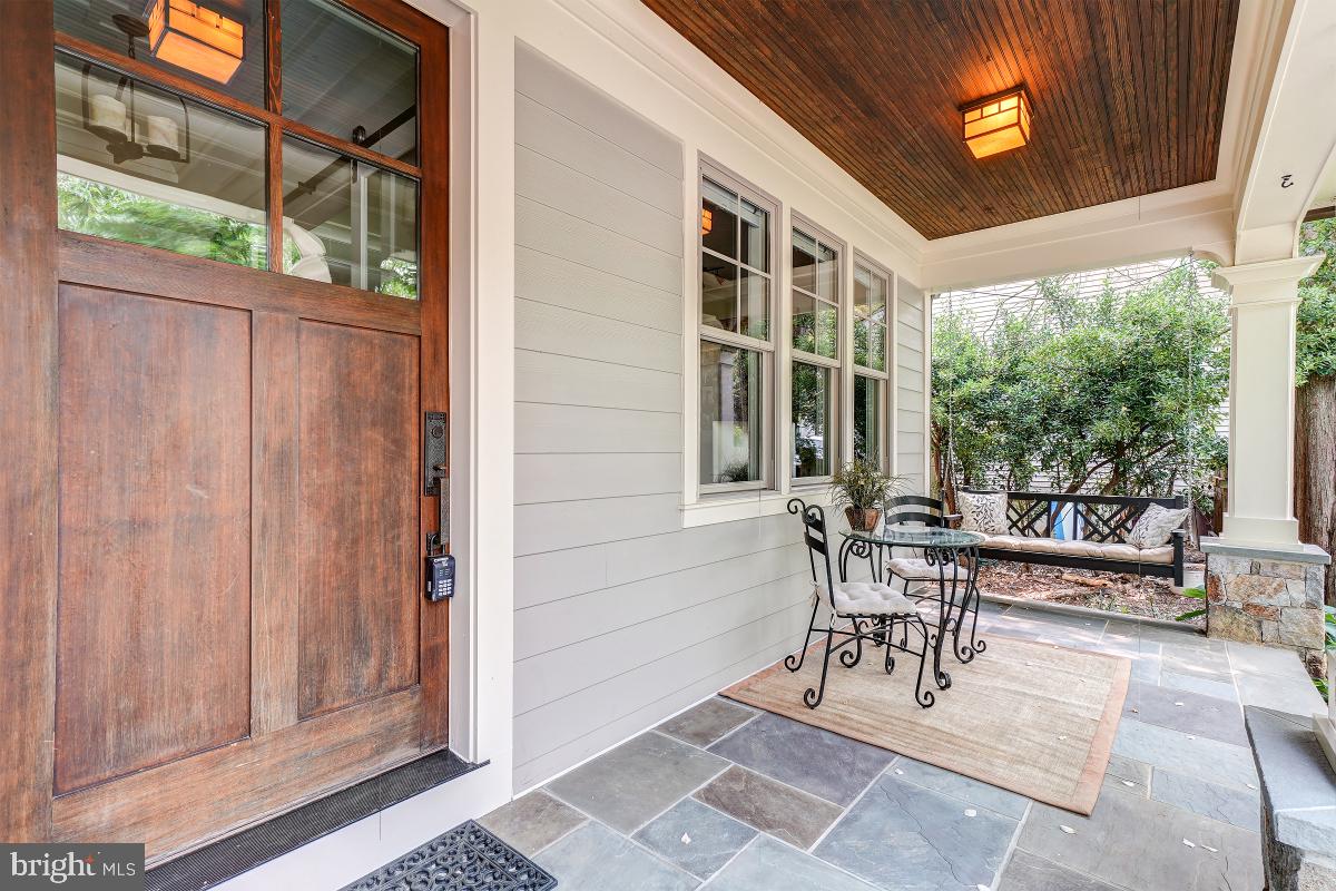 PARKWOOD - Residential