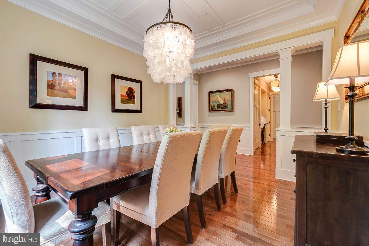 PARKWOOD - Residential