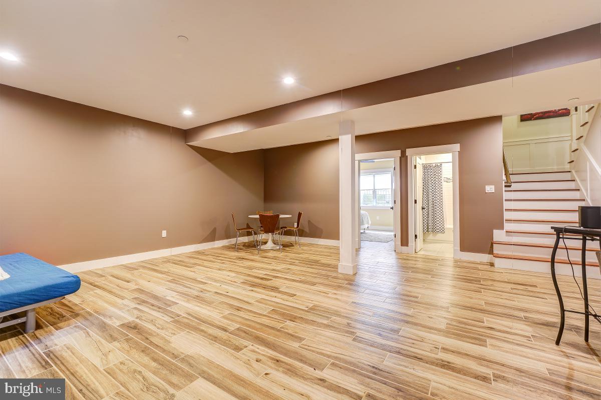 PARKWOOD - Residential