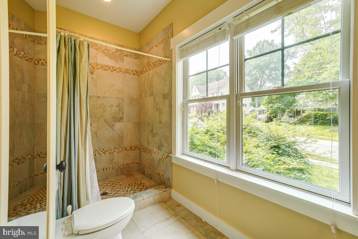 PARKWOOD - Residential