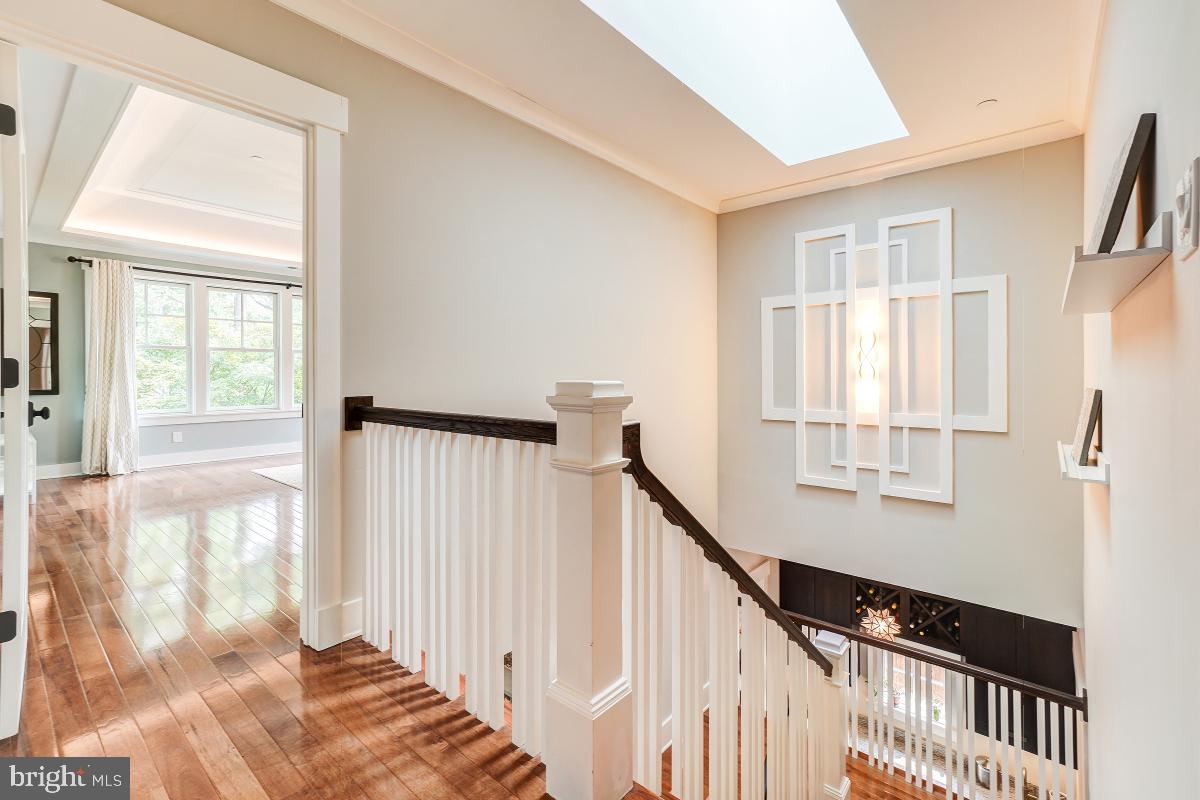 PARKWOOD - Residential