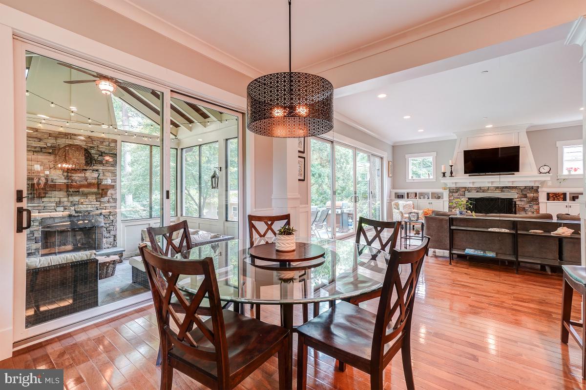 PARKWOOD - Residential