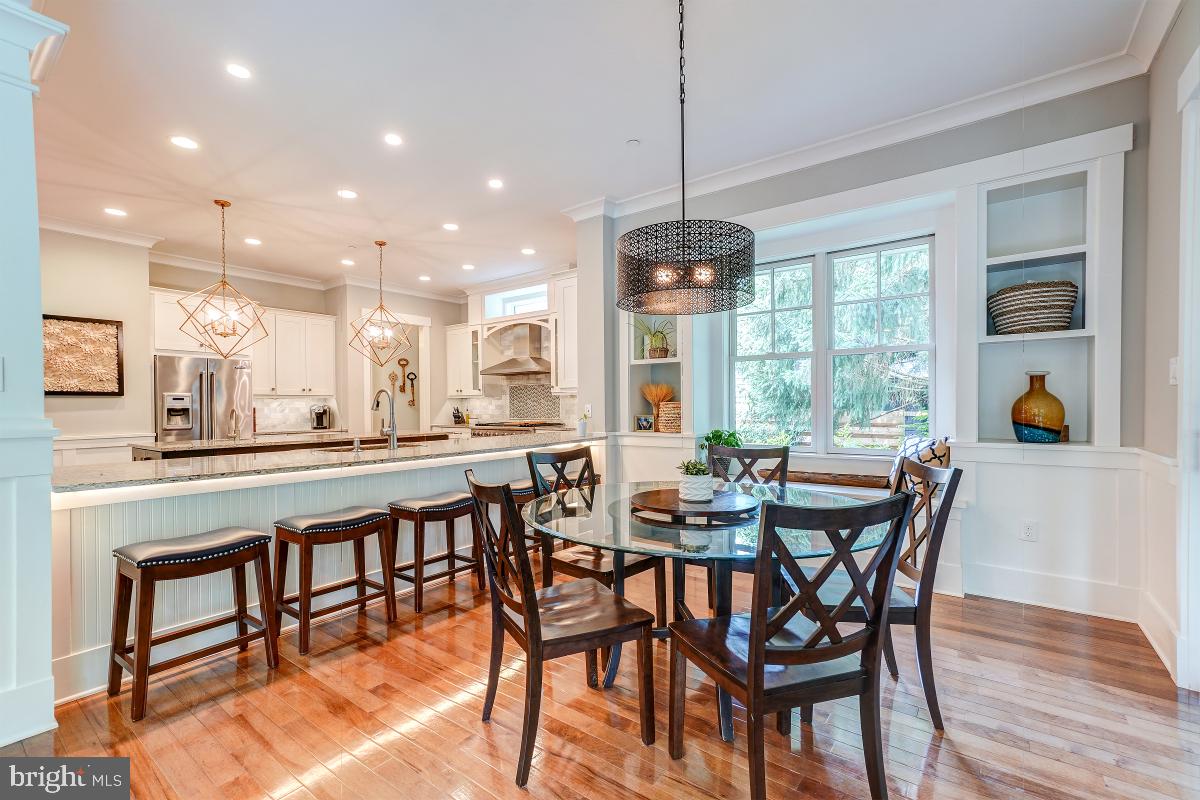 PARKWOOD - Residential