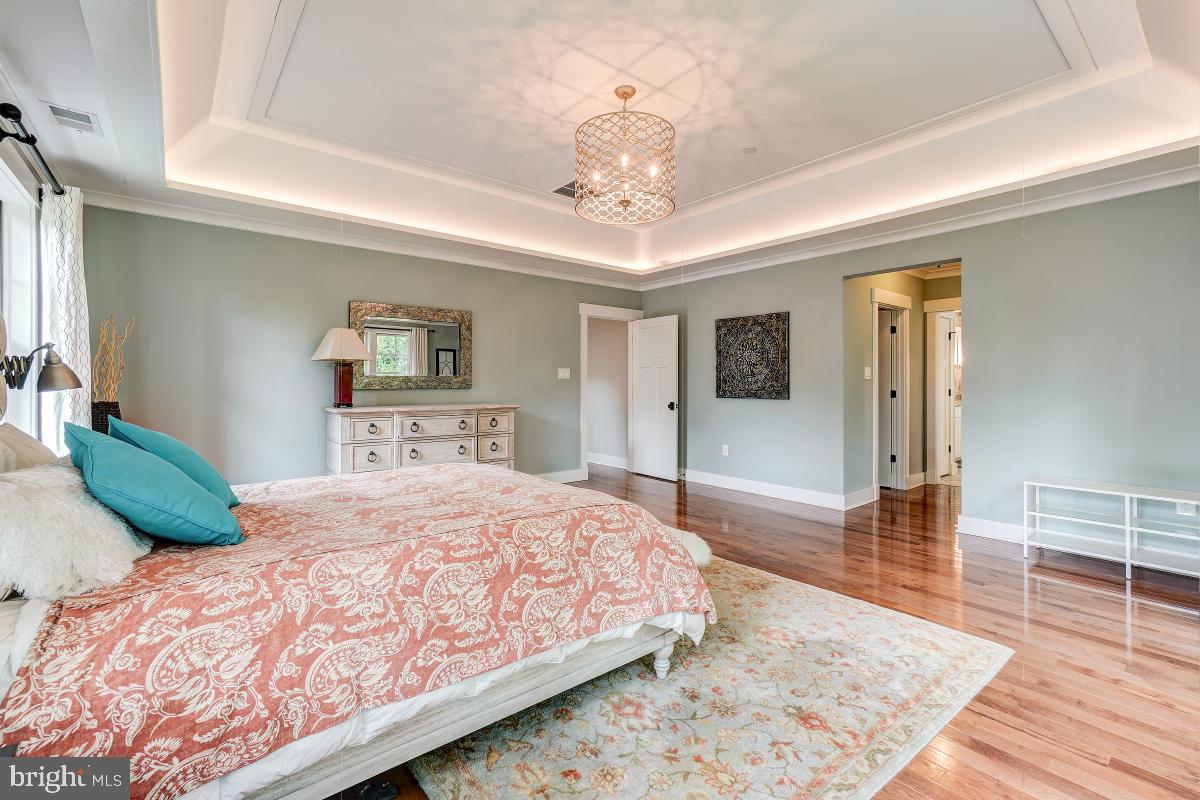 PARKWOOD - Residential