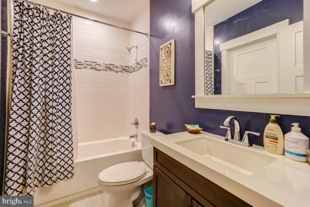 PARKWOOD - Residential