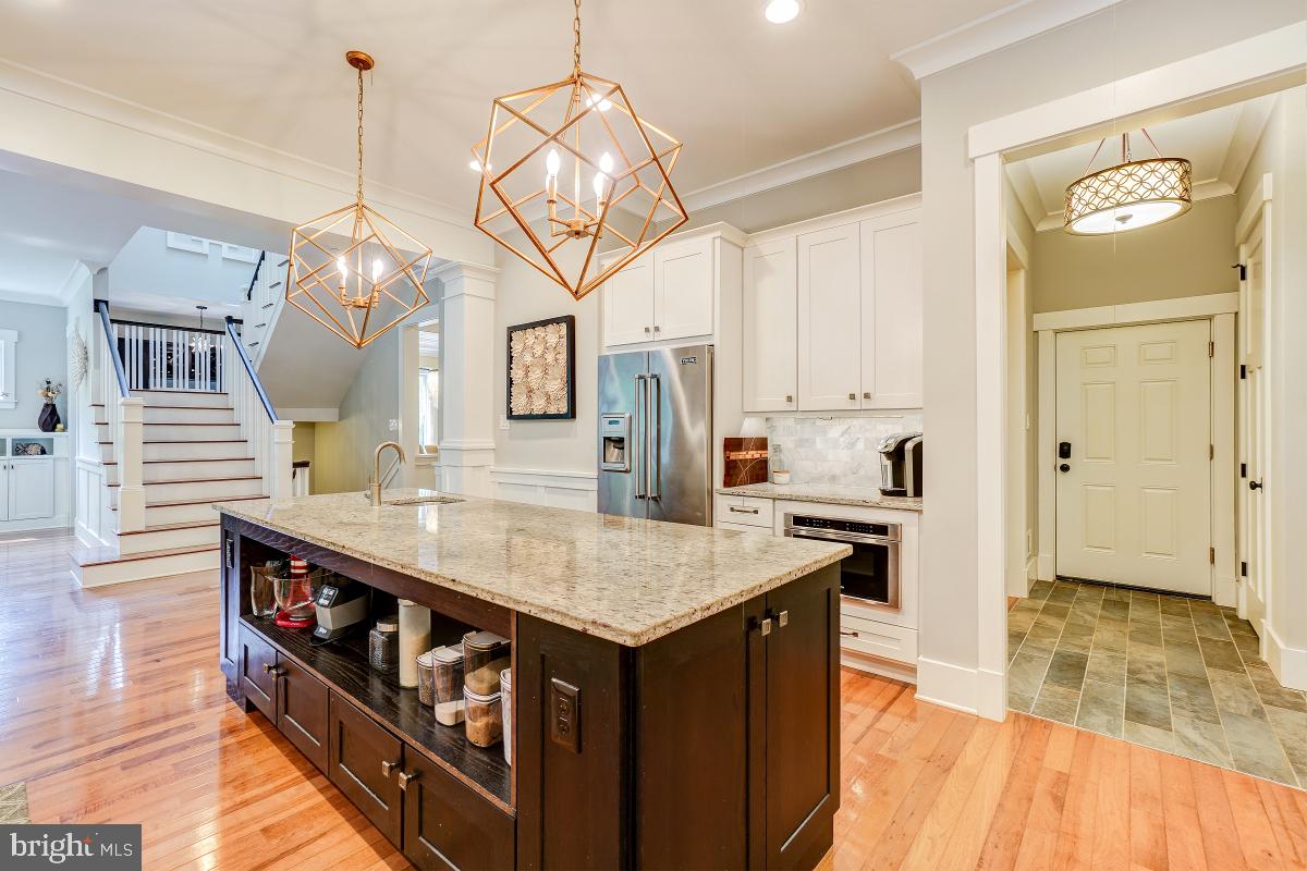 PARKWOOD - Residential