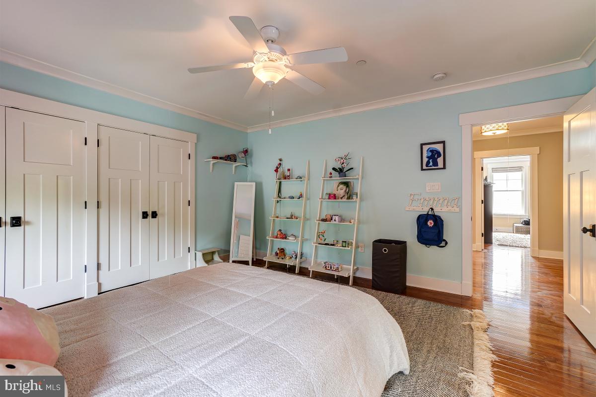 PARKWOOD - Residential