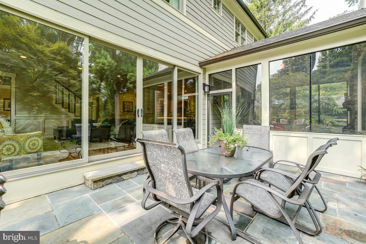 PARKWOOD - Residential