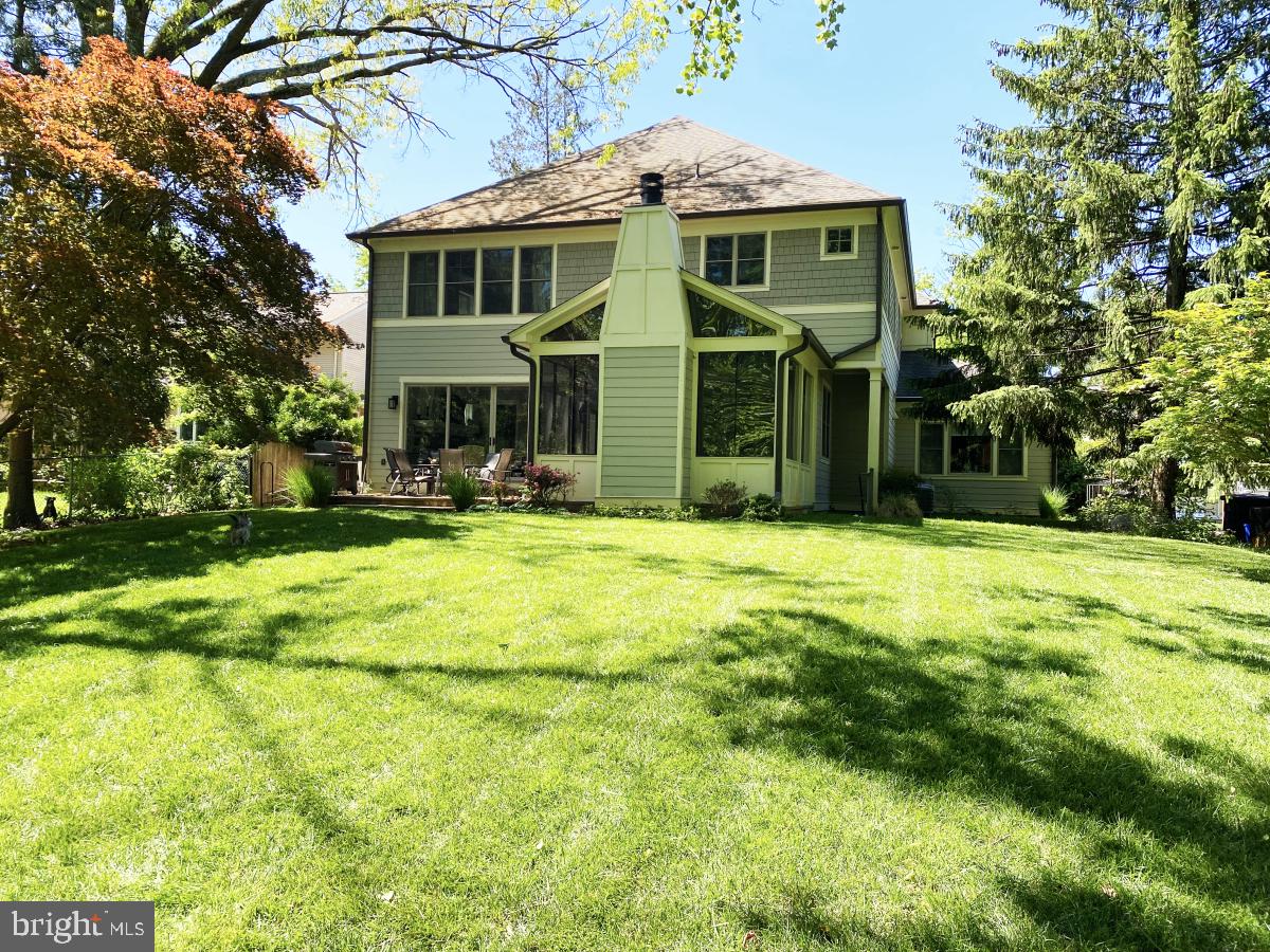 PARKWOOD - Residential